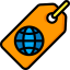 Tag icon 64x64