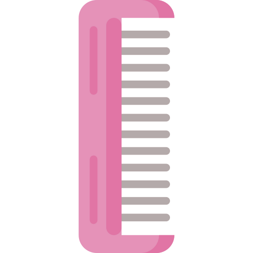 Comb 图标