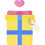 Gift Symbol 64x64
