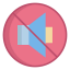 Mute icon 64x64