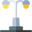 Street light icon 64x64