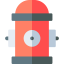 Hydrant icon 64x64