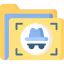 Folder アイコン 64x64