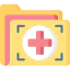 Folder アイコン 64x64