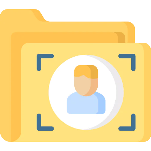 Folder icon