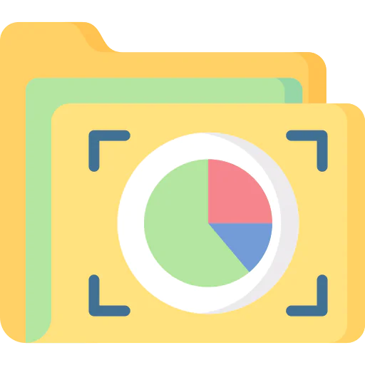 Folder icon