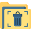 Folder アイコン 64x64
