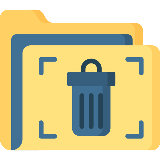 Folder icon