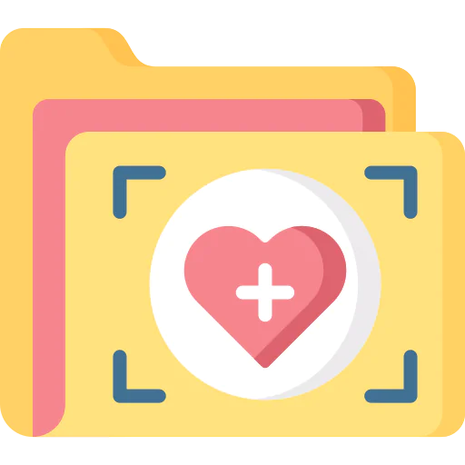 Folder icon