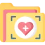 Folder アイコン 64x64