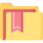 Folder アイコン 64x64