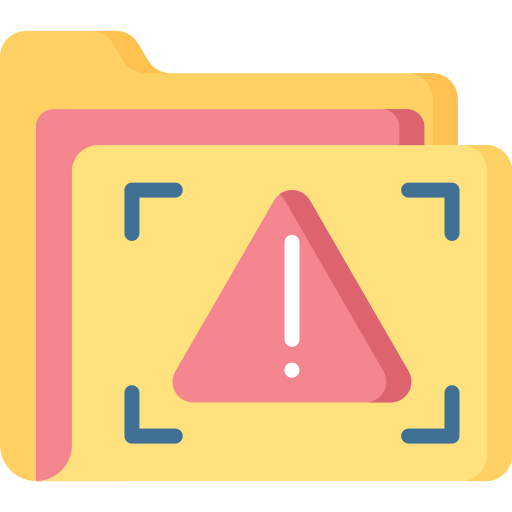 Folder icon