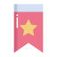 Ribbon icon 64x64