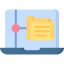 Folder アイコン 64x64