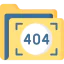 Folder アイコン 64x64