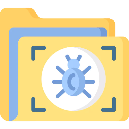 Folder icon