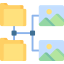 Folder アイコン 64x64