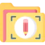 Folder アイコン 64x64