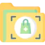 Folder アイコン 64x64