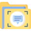Folder アイコン 64x64
