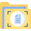 Folder アイコン 64x64