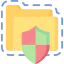 Folder アイコン 64x64