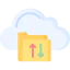 Folder アイコン 64x64