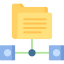 Folder アイコン 64x64