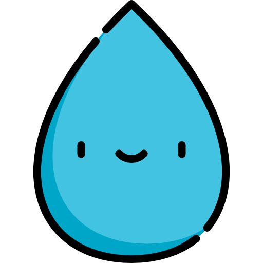Drop icon