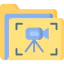 Folder アイコン 64x64