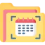 Folder アイコン 64x64