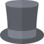 Tall hat biểu tượng 64x64
