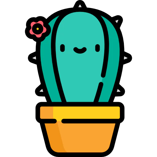 Cactus icon