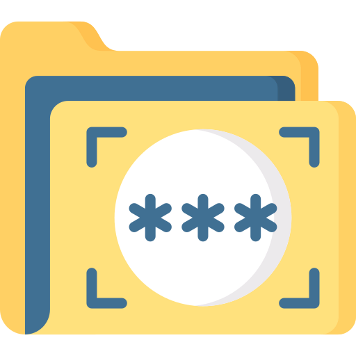 Folder icon
