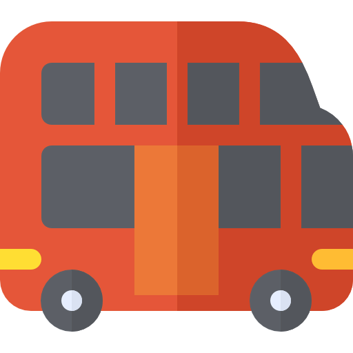 Bus icon