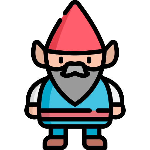 Dwarf 图标
