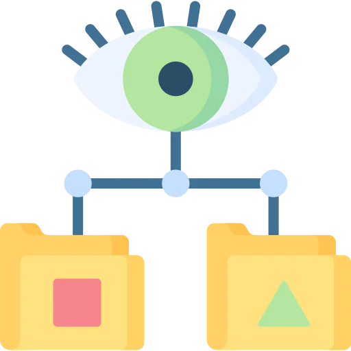 Folder icon