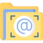 Folder アイコン 64x64