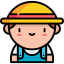 Gardener 图标 64x64