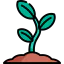 Plant 图标 64x64