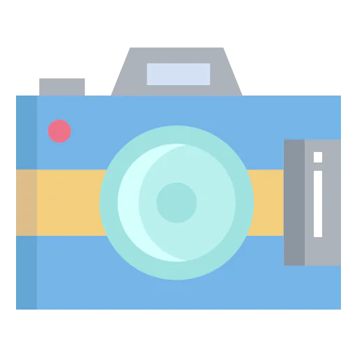 Camera icon