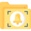 Folder アイコン 64x64