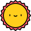 Sun 图标 64x64