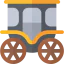 Carriage biểu tượng 64x64
