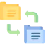 Folder アイコン 64x64