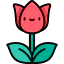 Tulip 图标 64x64