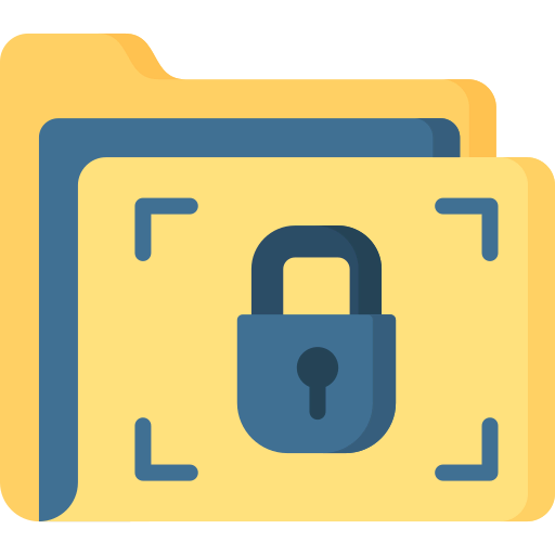 Folder icon