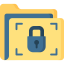 Folder іконка 64x64