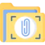 Folder іконка 64x64