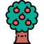 Apple tree 图标 64x64